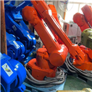 PX2850 安川机器人